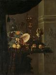 Still Life-Christiaen van Dielaert-Framed Art Print