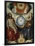 Christian Allegory-Jan Provost-Framed Giclee Print
