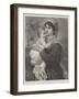 Christian Antiquity-Robert Julius Beyschlag-Framed Giclee Print