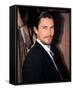 Christian Bale-null-Framed Stretched Canvas