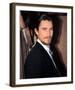 Christian Bale-null-Framed Photo