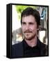 Christian Bale-null-Framed Stretched Canvas