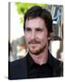 Christian Bale-null-Stretched Canvas