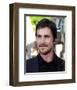 Christian Bale-null-Framed Photo