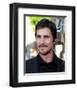 Christian Bale-null-Framed Photo