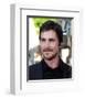 Christian Bale-null-Framed Photo