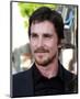 Christian Bale-null-Mounted Photo