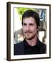 Christian Bale-null-Framed Photo