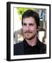 Christian Bale-null-Framed Photo