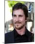 Christian Bale-null-Mounted Photo