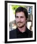 Christian Bale-null-Framed Photo