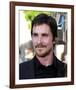 Christian Bale-null-Framed Photo