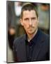 Christian Bale-null-Mounted Photo