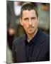 Christian Bale-null-Mounted Photo