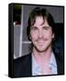 Christian Bale-null-Framed Stretched Canvas