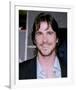 Christian Bale-null-Framed Photo