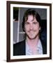 Christian Bale-null-Framed Photo