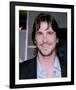 Christian Bale-null-Framed Photo