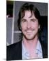 Christian Bale-null-Mounted Photo