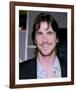 Christian Bale-null-Framed Photo