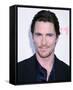 Christian Bale-null-Framed Stretched Canvas