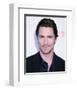 Christian Bale-null-Framed Photo