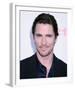 Christian Bale-null-Framed Photo