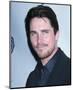 Christian Bale-null-Mounted Photo