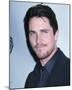 Christian Bale-null-Mounted Photo