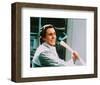 Christian Bale-null-Framed Photo