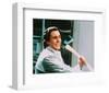 Christian Bale-null-Framed Photo