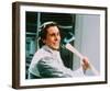 Christian Bale-null-Framed Photo