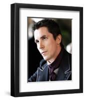 Christian Bale-null-Framed Photo