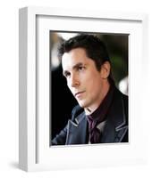 Christian Bale-null-Framed Photo