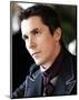 Christian Bale-null-Mounted Photo