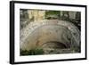 Christian Baptistery with Mosaic Floors, Ancient Roman City of Bulla Regia, Jendouba, Tunisia-null-Framed Giclee Print