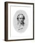 Christian Baron Bunsen 2-Henry Adlard-Framed Giclee Print