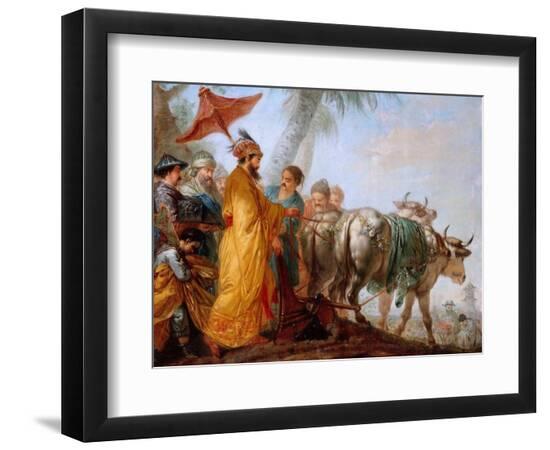 Premium Giclee Print, , large