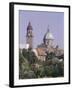 Christian Cathedral, Manila (Manilla), Philippines, Southeast Asia-Charles Bowman-Framed Photographic Print