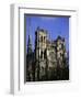 Christian Cathedral of Notre Dame, Unesco World Heritage Site, Amiens, Somme, Picardy, France-David Hughes-Framed Photographic Print