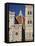 Christian Cathedral, the Duomo and Bell Tower (Campanile), Florence, Tuscany, Italy-Sergio Pitamitz-Framed Stretched Canvas