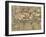 Christian Cemetery of Acheldemach-Andre Thevet-Framed Giclee Print