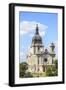 Christian Church in Minneapolis, Minnesota.-Eunika-Framed Photographic Print