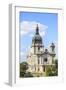 Christian Church in Minneapolis, Minnesota.-Eunika-Framed Photographic Print