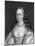 Christian Countess of Devonshire-S Harding-Mounted Art Print