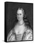 Christian Countess of Devonshire-S Harding-Framed Stretched Canvas