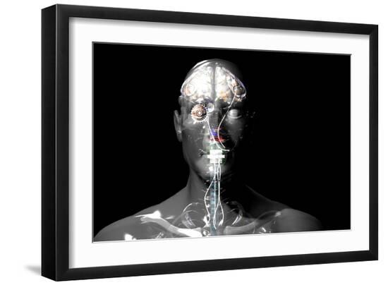 Photographic Print, , large