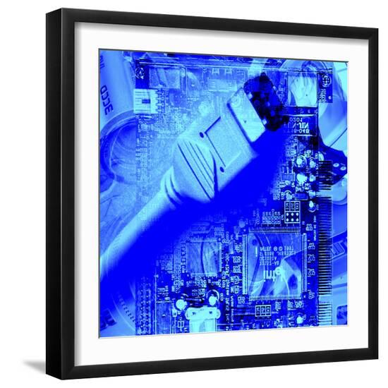 Premium Photographic Print, , large
