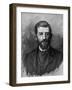 Christian de Wet-Lance Calkin-Framed Art Print