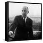 Christian Dior-null-Framed Stretched Canvas